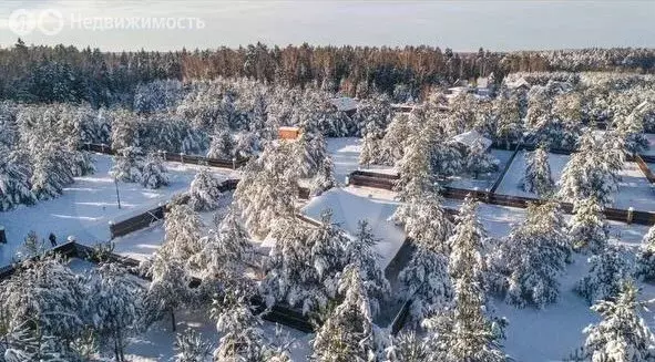 Дом в Московская область, городской округ Ступино, КП Панорама ривер ... - Фото 2