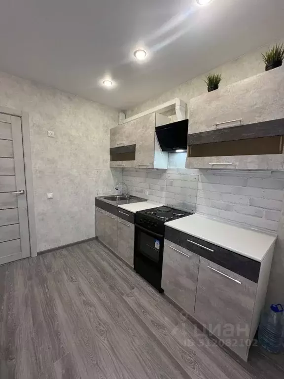 1-к кв. Владимирская область, Владимир ул. Верхняя Дуброва, 42 (28.0 ... - Фото 1