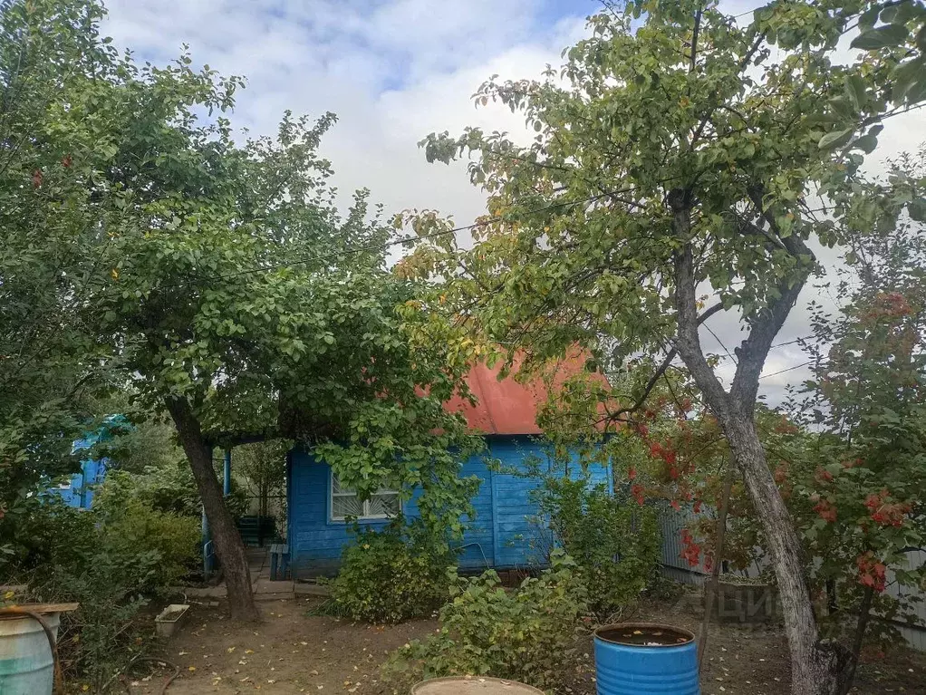 Участок в Чувашия, Чебоксары Волга СНТ,  (3.0 сот.) - Фото 2