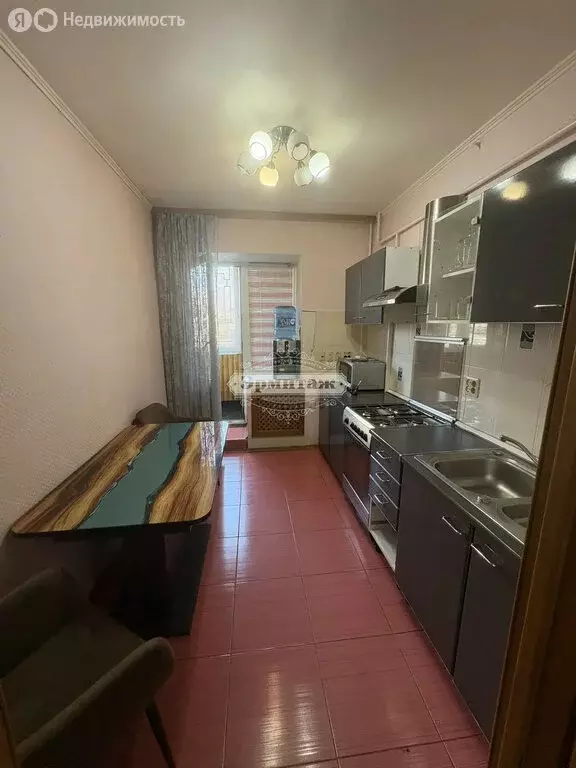 3-комнатная квартира: Курган, улица Пушкина, 49 (94.3 м) - Фото 2