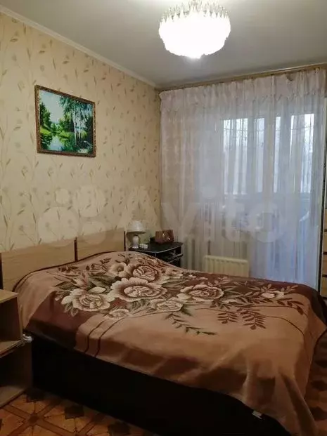 3-к. квартира, 75м, 6/9эт. - Фото 0