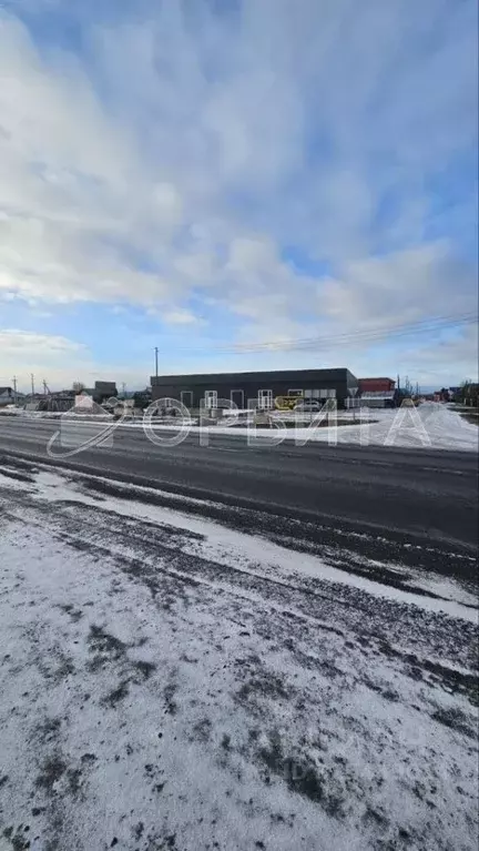 Помещение свободного назначения в Тюменская область, Тюменский ... - Фото 2