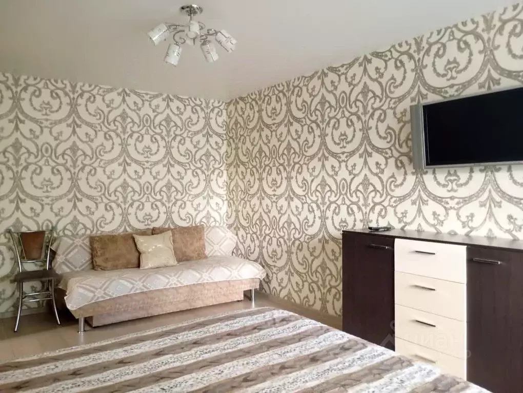 2-к кв. Самарская область, Самара Ново-Садовая ул., 353В (70.0 м) - Фото 1