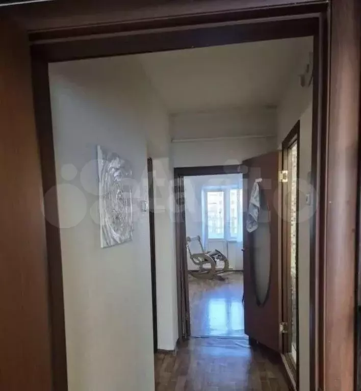 2-к. квартира, 40 м, 10/10 эт. - Фото 1