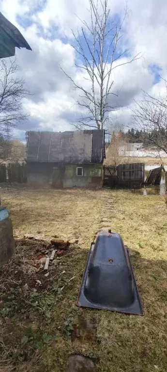 Дом в Московская область, Химки городской округ, д. Лугинино ул. ... - Фото 0