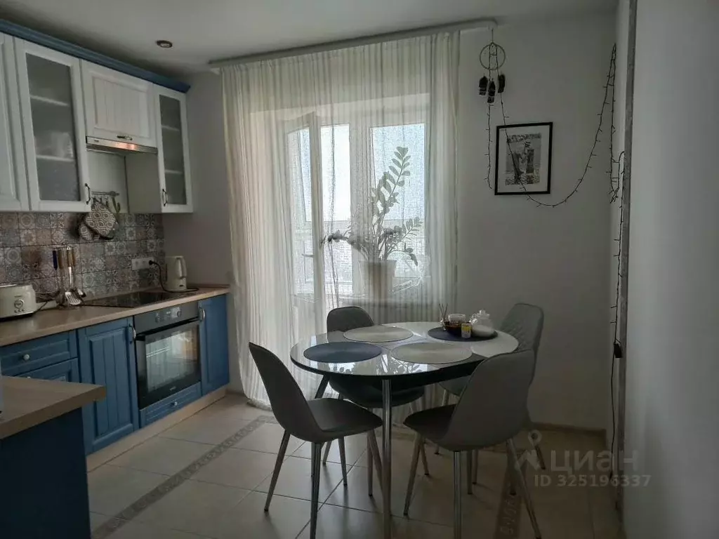 2-к кв. Воронежская область, Воронеж ул. 45-й Стрелковой Дивизии, ... - Фото 2