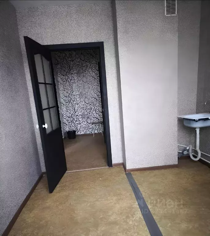 1-к кв. Саратовская область, Балаково Строительная ул., 39 (32.9 м) - Фото 2