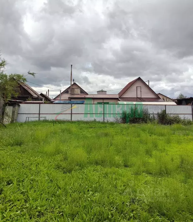 Дом в Забайкальский край, Чита Чикойская ул., 23 (49 м) - Фото 1
