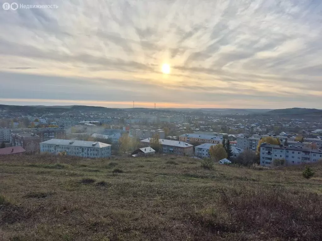 Участок в Михайловск, гора Любви (38.5 м) - Фото 1