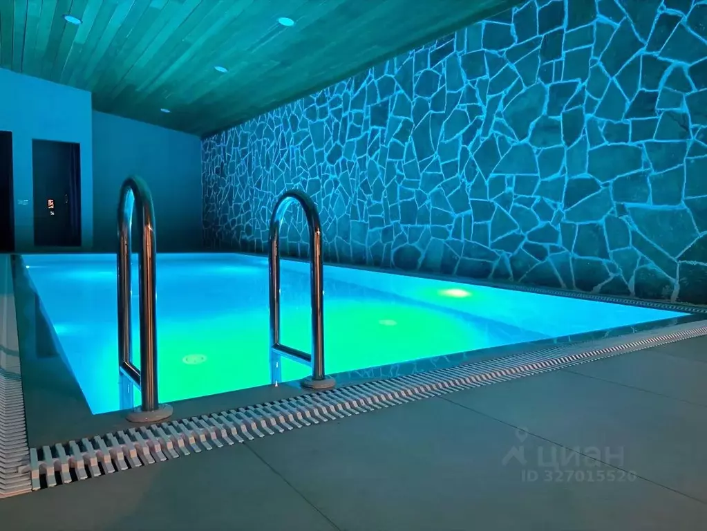 Дом в Московская область, Одинцовский городской округ, с. Знаменское ... - Фото 1