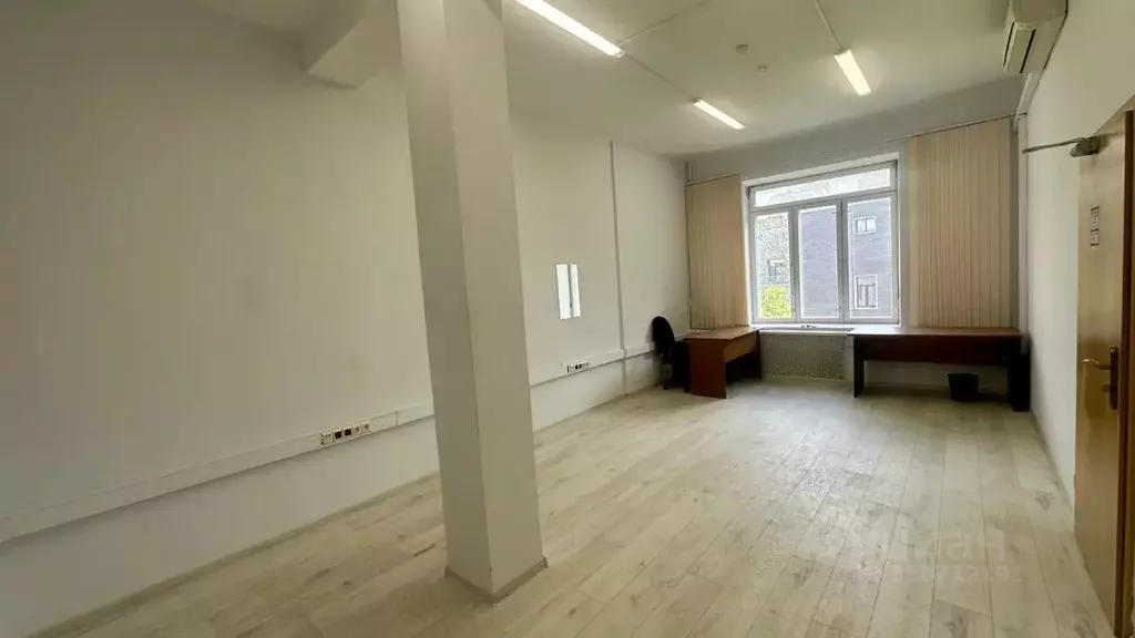 Офис в Москва Долгоруковская ул., 34С2 (27 м) - Фото 2