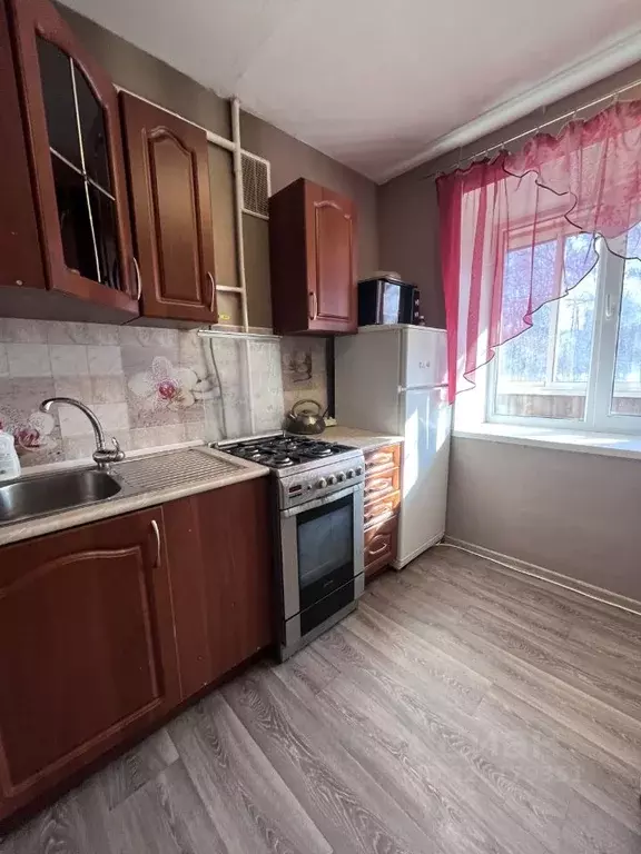 2-к кв. Калужская область, Обнинск ул. Аксенова, 11 (50.0 м) - Фото 1