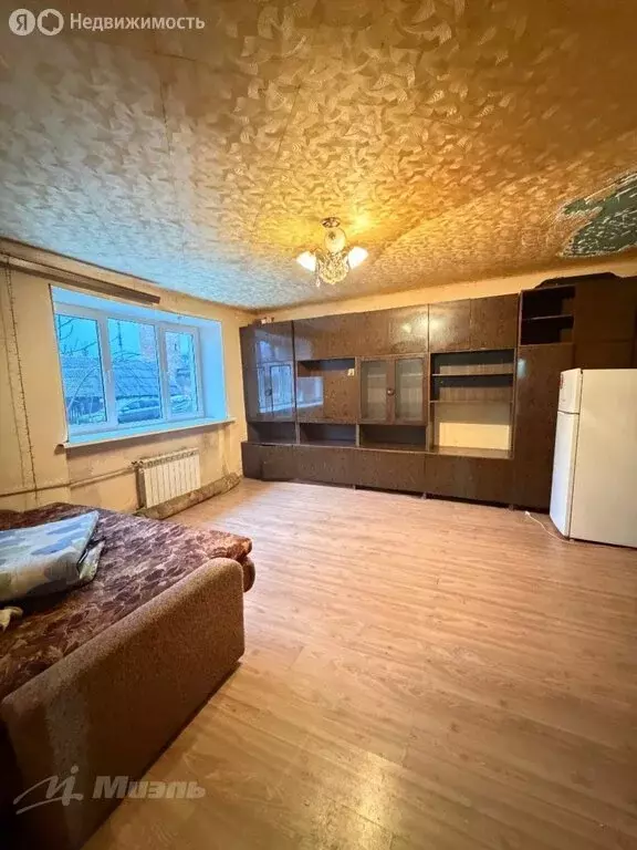 1-комнатная квартира: Верея, улица Свободы, 1 (32.3 м) - Фото 0