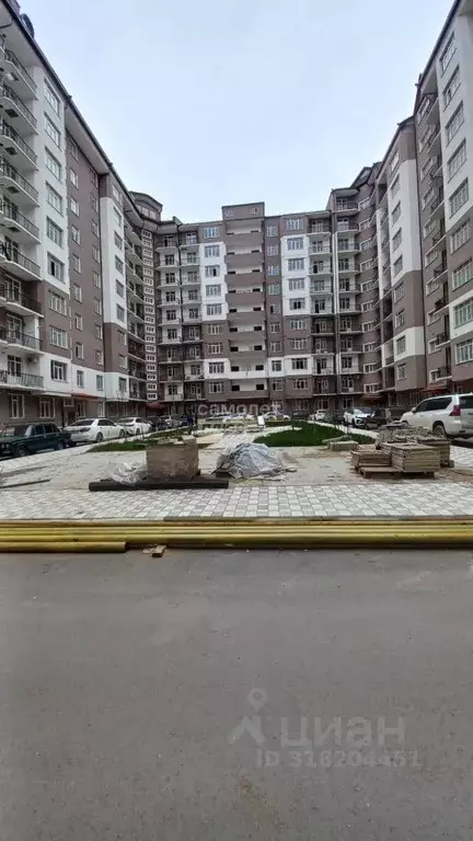4-к кв. Дагестан, Дербент ул. Гейдара Алиева, 13 (137.0 м) - Фото 1