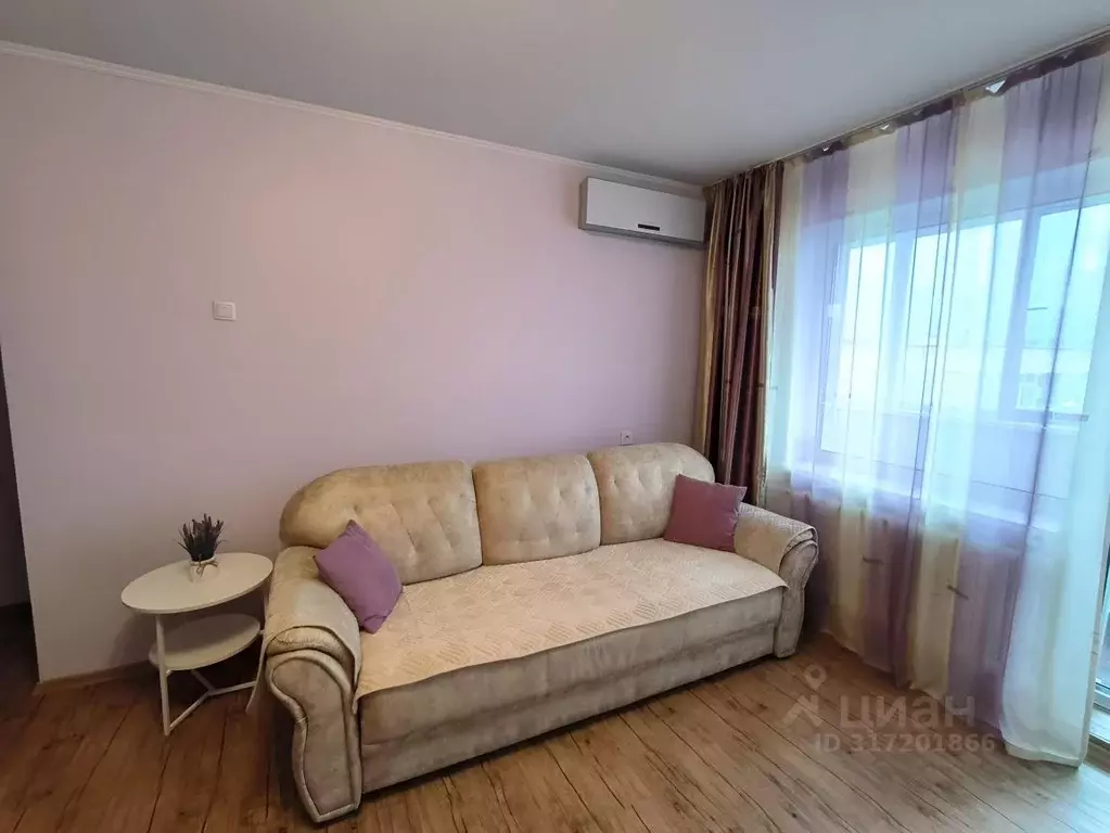 1-к кв. Приморский край, Находка Северный просп., 2 (35.5 м) - Фото 1