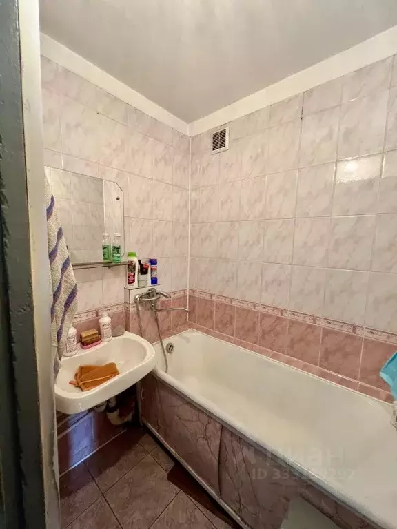 3-к кв. Новосибирская область, Новосибирск ул. Некрасова, 82 (70.0 м) - Фото 2