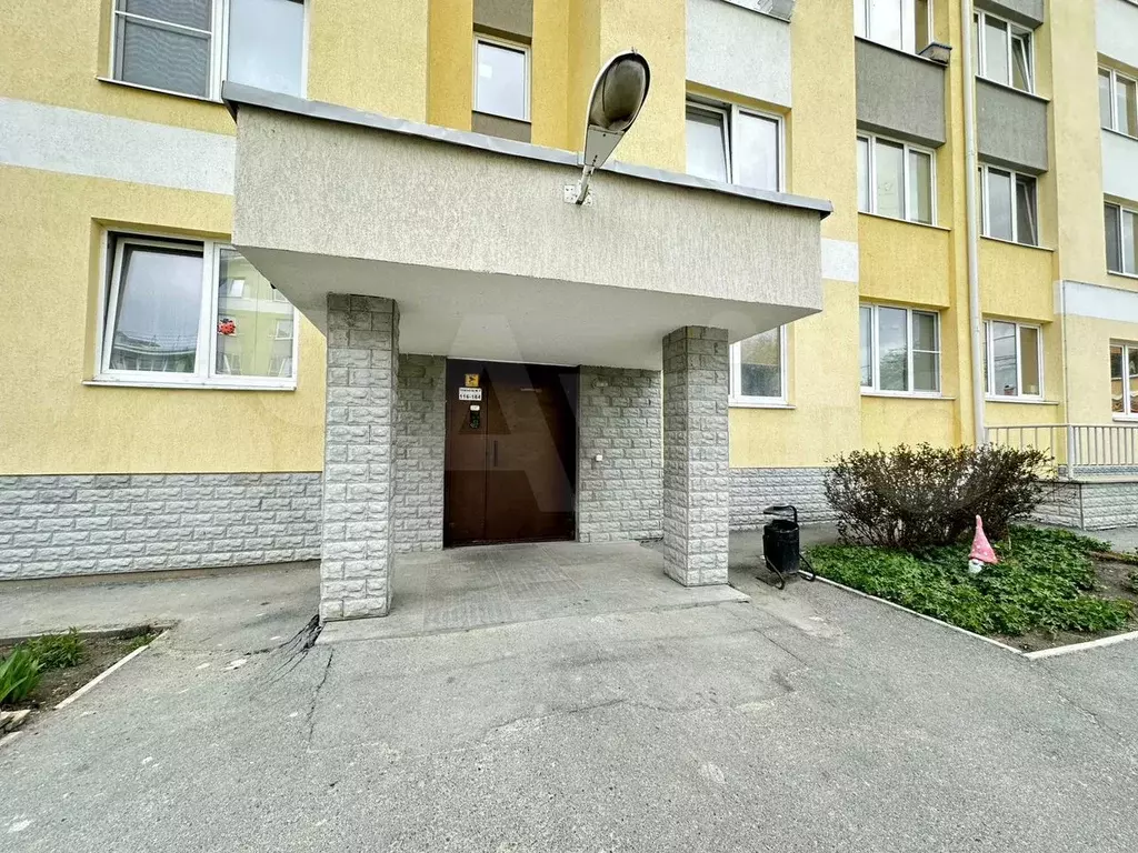 2-к. квартира, 67,6 м, 3/5 эт. - Фото 1