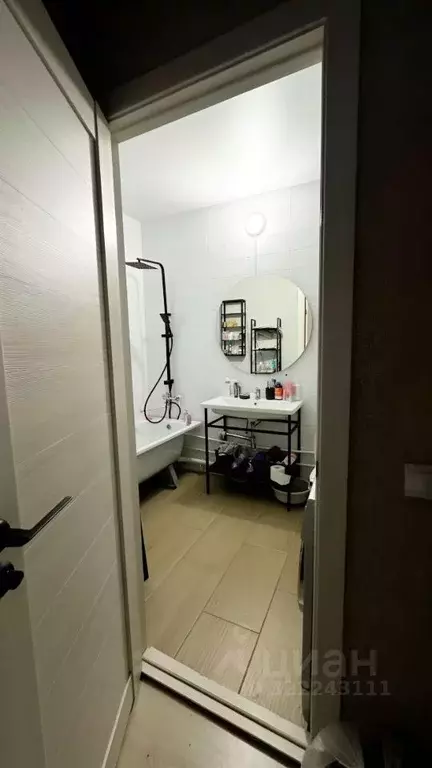 2-к кв. Пермский край, Пермь ул. Космонавта Леонова, 45 (37.8 м) - Фото 0