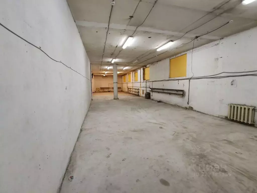 Помещение свободного назначения в Московская область, Ленинский ... - Фото 1