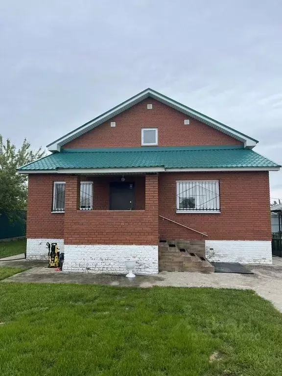 Дом в Самарская область, Безенчукский район, Купино с/пос, с. ... - Фото 2