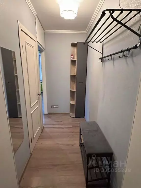 1-к кв. Москва Авангардная ул., 6К3 (32.0 м) - Фото 1