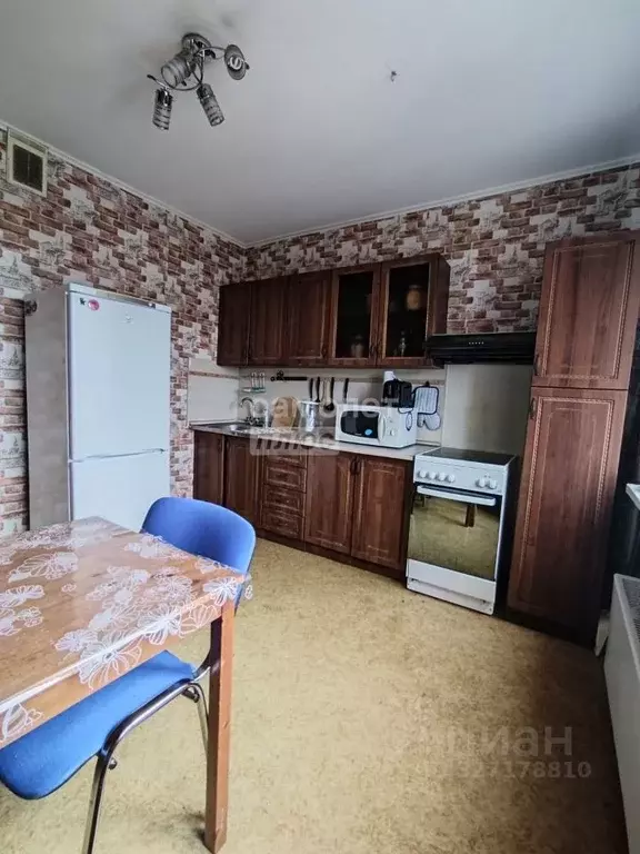 1-к кв. Краснодарский край, Краснодар Дубинка мкр, ул. 1-я Линия Поймы ... - Фото 2