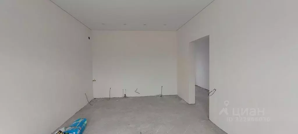 Дом в Оренбургская область, Оренбургский район, Ивановский сельсовет, ... - Фото 1