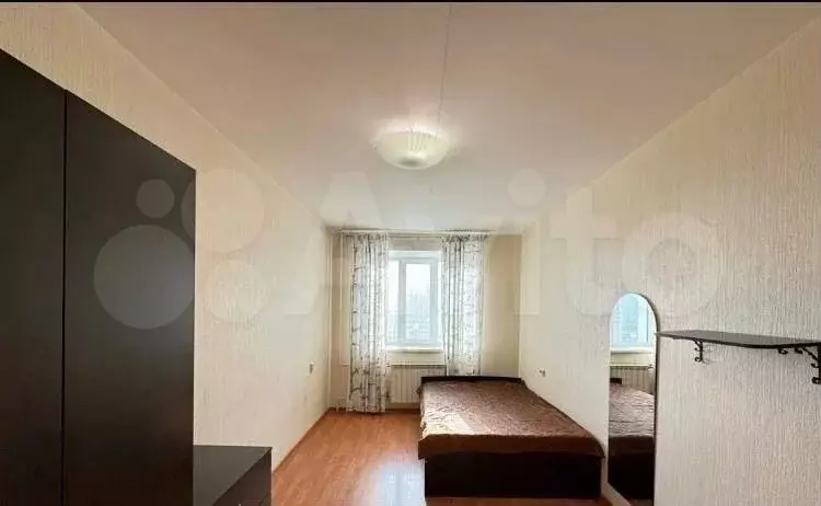 2-к. квартира, 56 м, 5/9 эт. - Фото 1