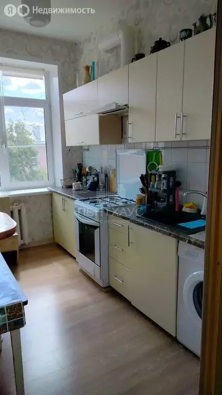 3-комнатная квартира: Владимир, улица Горького, 61 (78.7 м) - Фото 2