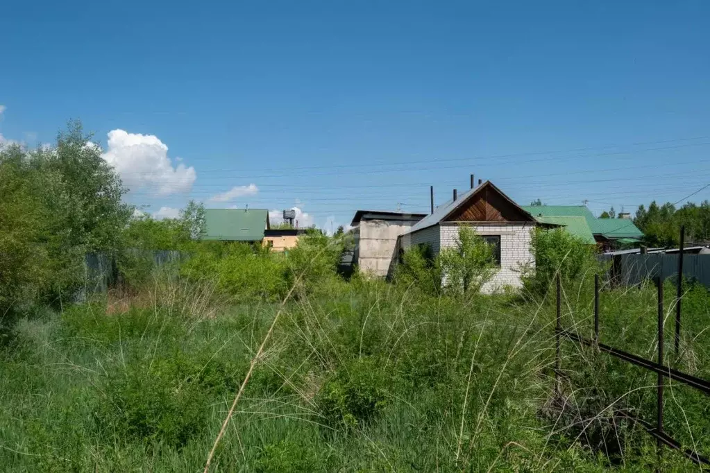 Дом в Забайкальский край, Чита Ивановская ул. (28 м) - Фото 0