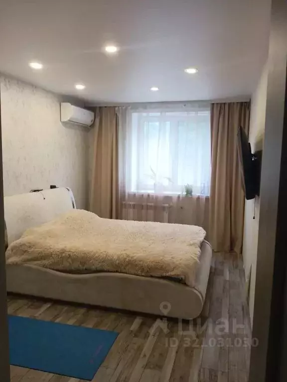 1-к кв. Приморский край, Владивосток ул. Зеленый Бульвар, 30 (44.0 м) - Фото 0