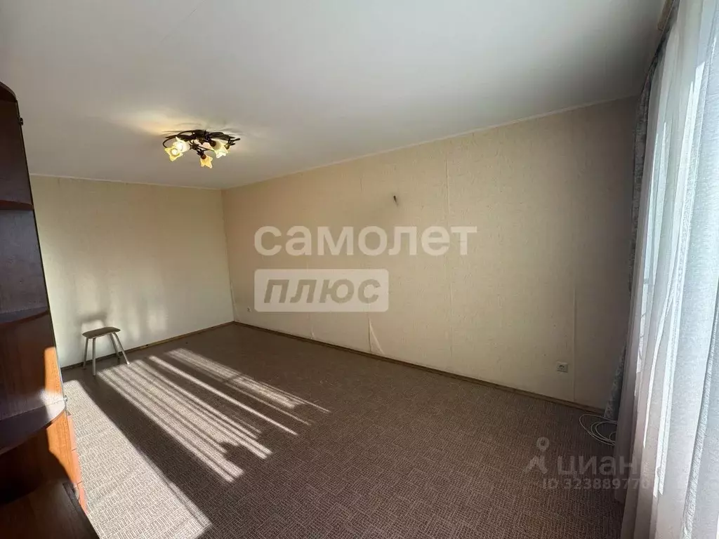 2-к кв. Московская область, Рошаль ул. Фридриха Энгельса, 28 (45.0 м) - Фото 0