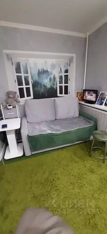 1-к кв. Мордовия, Саранск ул. Тани Бибиной, 1к2 (26.3 м) - Фото 1