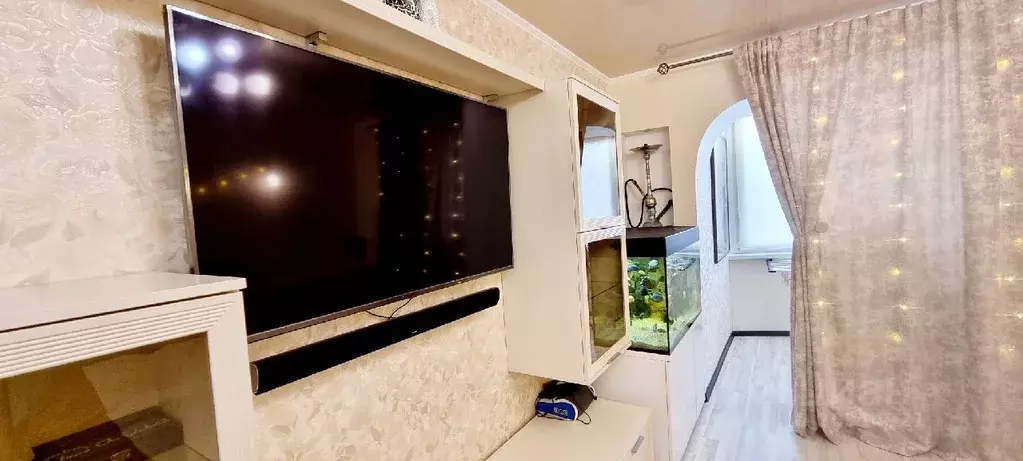 2-к кв. Саратовская область, Энгельс ул. Тельмана, 25 (65.0 м) - Фото 1