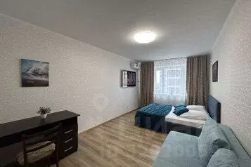 1-к кв. Башкортостан, Уфа ул. Гафури, 56 (46.0 м) - Фото 1