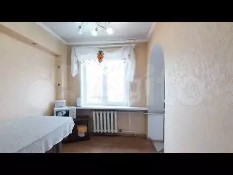 4-к. квартира, 60 м, 5/5 эт. - Фото 1