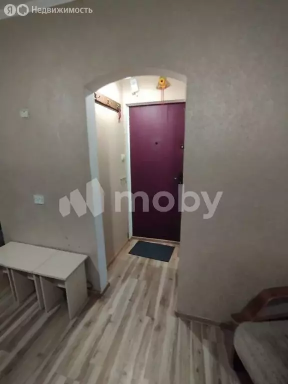 1-комнатная квартира: Калининград, улица Маршала Борзова, 54 (23 м) - Фото 1