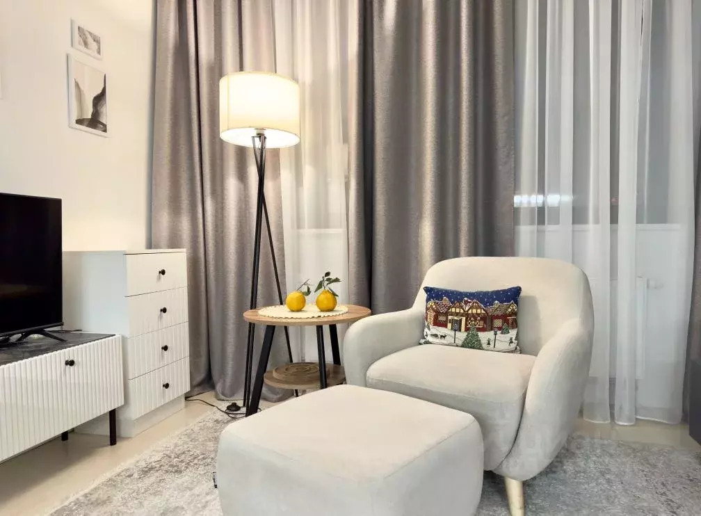 Студия Москва Большой Волоколамский проезд, 23 (31.0 м) - Фото 0