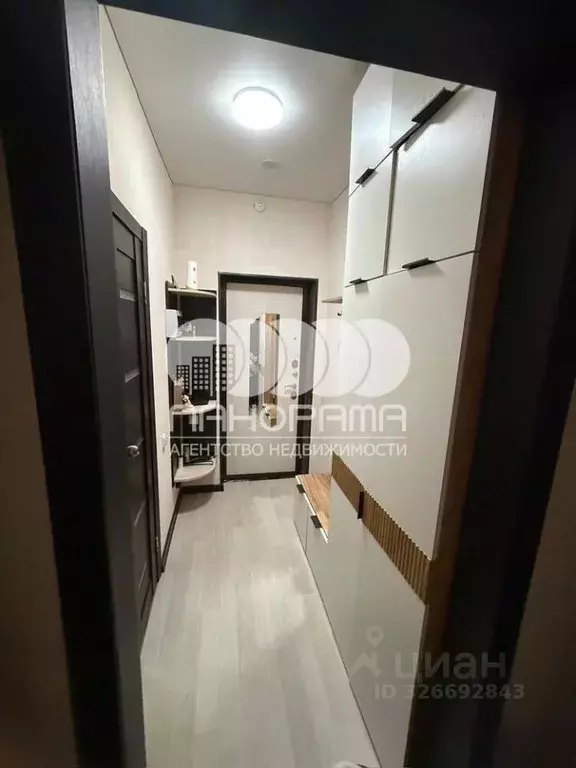 Студия Краснодарский край, Анапа Парковая ул., 61к2 (22.5 м) - Фото 2