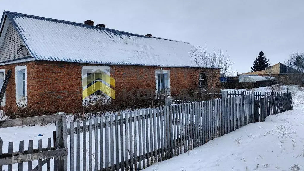 Продаётся 1-к квартира, 27 м - Фото 1