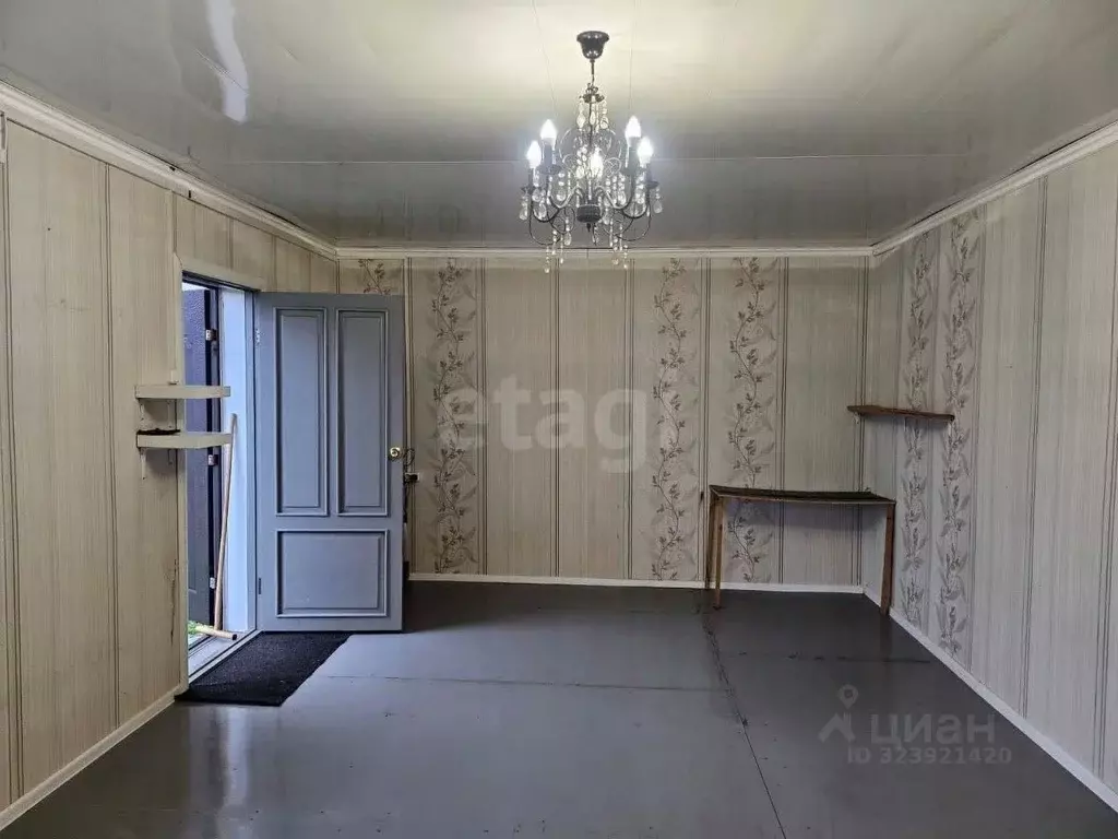 Дом в Алтайский край, Советский район, с. Платово Набережная ул., 1А ... - Фото 1