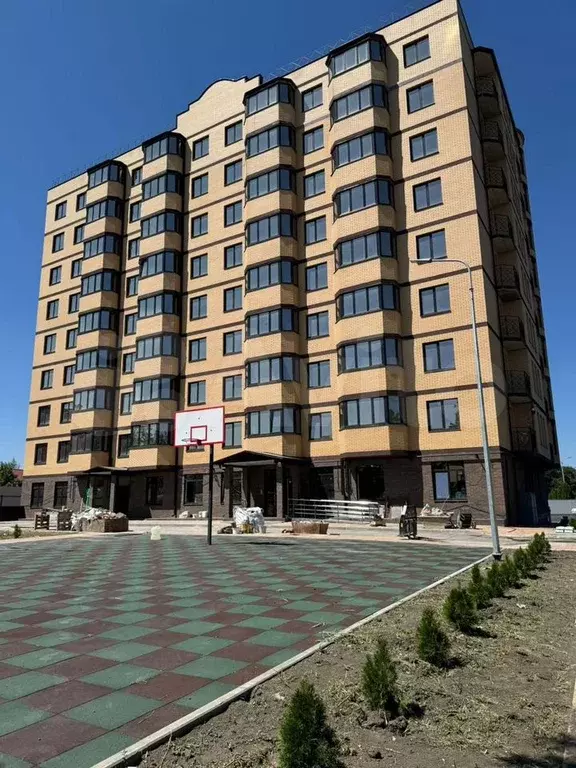 3-к. квартира, 94 м, 4/9 эт. - Фото 1