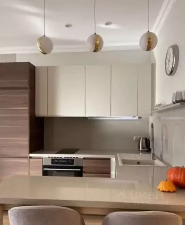 1-к кв. Тульская область, Тула просп. Ленина, 66Ак2 (54.7 м) - Фото 2