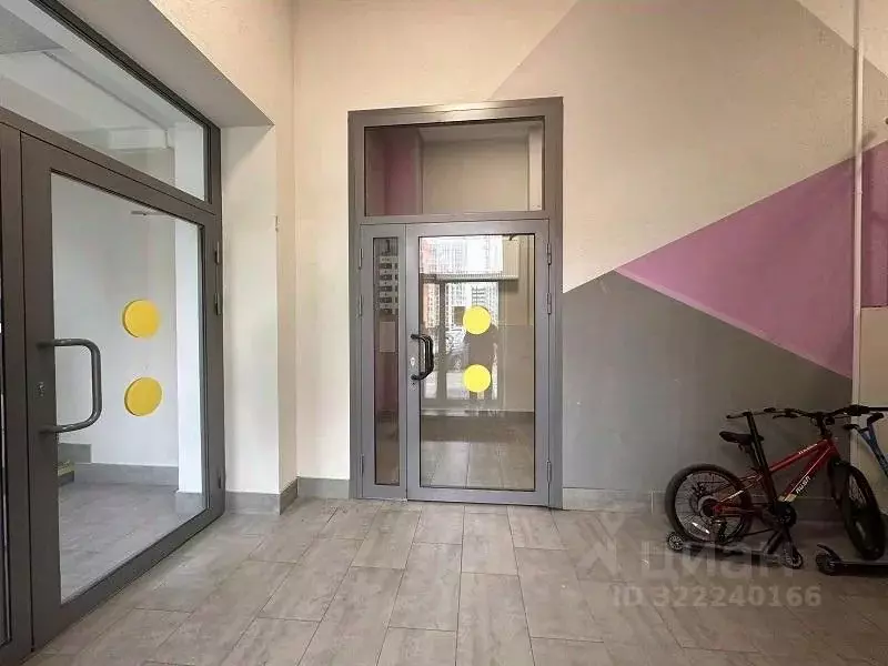 1-к кв. Самарская область, Волжский район, Смышляевка городское ... - Фото 2