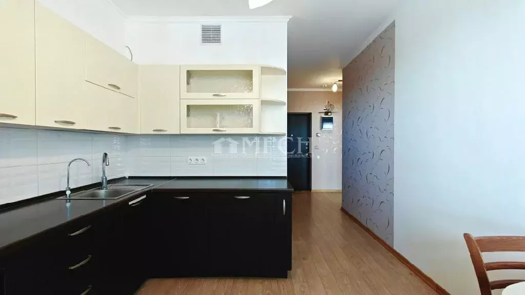 Продается 1-комнатная квартира - Фото 1