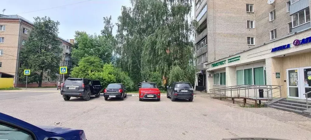 Офис в Московская область, Павловский Посад проезд Большой ... - Фото 1