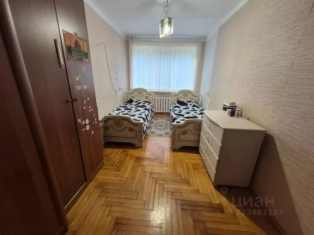 3-к кв. Ставропольский край, Кисловодск проезд Цандера (57.1 м) - Фото 1