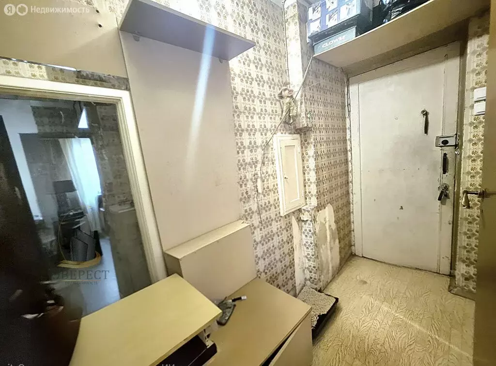 1-комнатная квартира: Королёв, улица Болдырева, 10 (30 м) - Фото 2