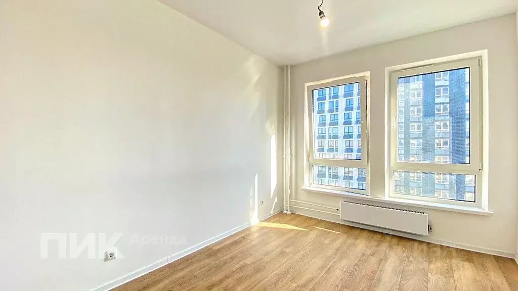 1-к кв. Московская область, Мытищи Ярославское ш., 120Бк1 (37.3 м) - Фото 1