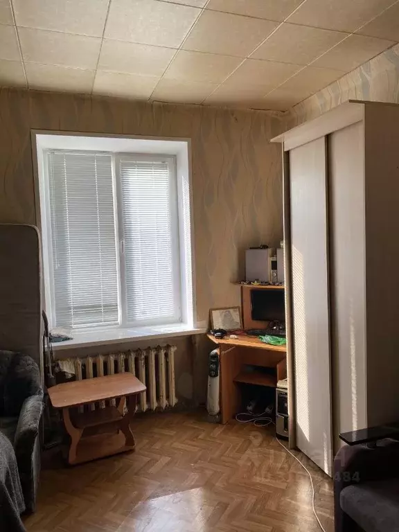 Комната Нижегородская область, Дзержинск ул. Грибоедова, 7 (18.0 м) - Фото 2